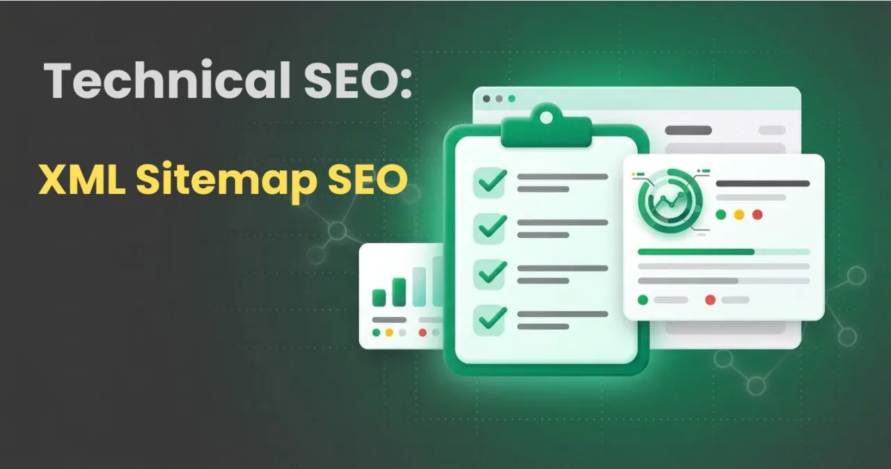 XML Sitemap SEO: Complete Guide to Sitemaps