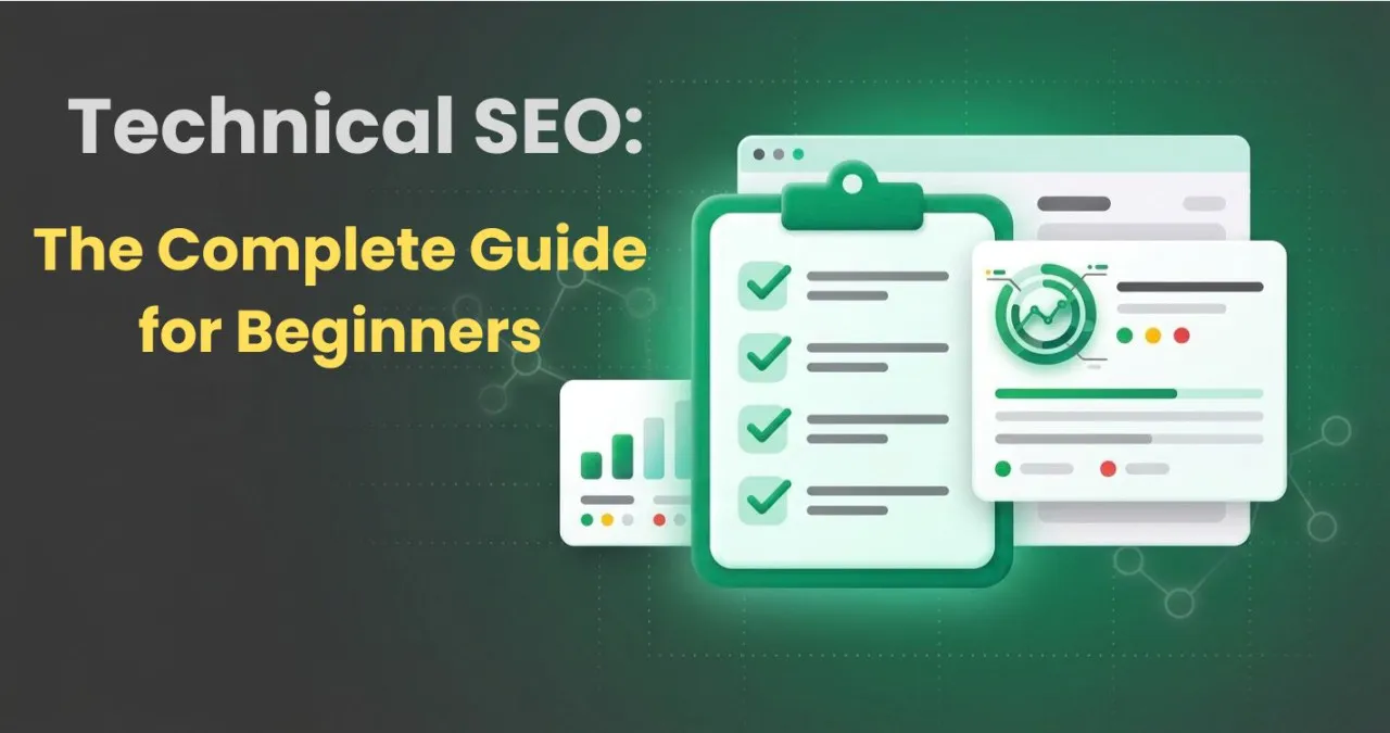 Technical SEO: The Complete Guide for Beginners